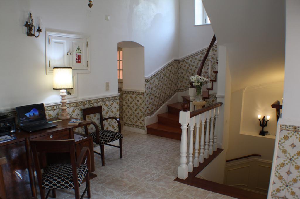 Acucena Vintage Bed & Breakfast Sintra Exterior foto